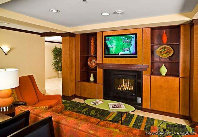 Fairfield Inn And Suites By Marriott Augusta Buitenkant foto