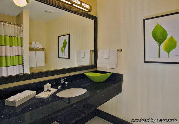 Fairfield Inn And Suites By Marriott Augusta Buitenkant foto