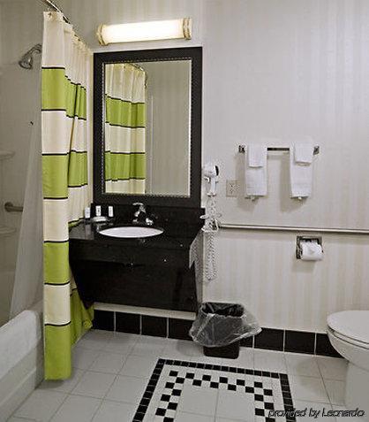 Fairfield Inn And Suites By Marriott Augusta Buitenkant foto